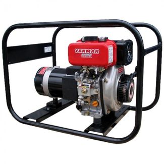 Europower EP 2800 D Europower EP 2800 D