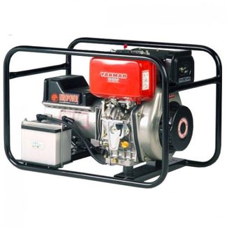 Europower EP 2800 DE Europower EP 2800 DE