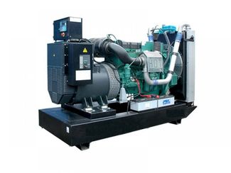 GMGen Power Systems GMV550 GMGen Power Systems GMV550