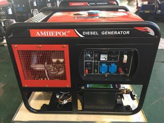 Амперос LDG16500 E-3 Амперос LDG16500 E-3