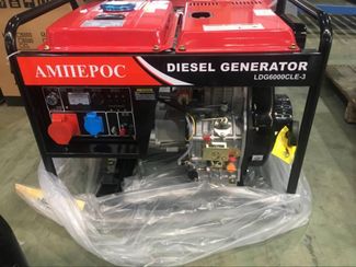 Амперос LDG6000СL-3 Амперос LDG6000СL-3