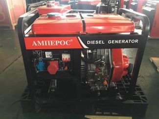 Амперос LDG8500CLE-3 Амперос LDG8500CLE-3