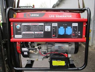 Амперос LPG6500CLE Амперос LPG6500CLE
