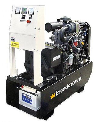JCB-Broadcrown BC M24 SP JCB-Broadcrown BC M24 SP
