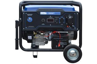 ТСС SGG 7000ENA ТСС SGG 7000ENA