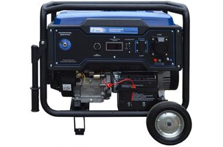 ТСС SGG 8000EHNA ТСС SGG 8000EHNA