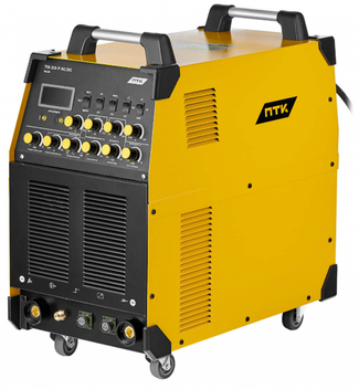 ПТК RILON TIG 315 P AC/DC ПТК RILON TIG 315 P AC/DC
