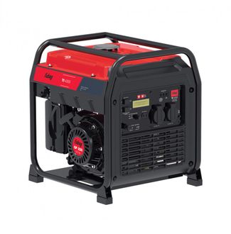 Fubag TI 4300 Fubag TI 4300