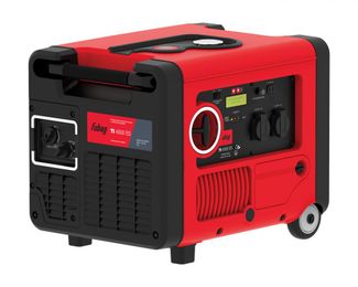 Fubag TI 4500 ES Fubag TI 4500 ES
