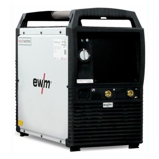 EWM PHOENIX 405 Progress puls MM TDM EWM PHOENIX 405 Progress puls MM TDM