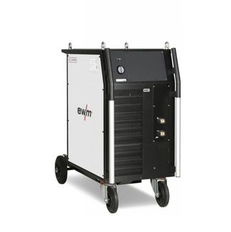EWM Taurus 351 Synergic S MM FDW EWM Taurus 351 Synergic S MM FDW