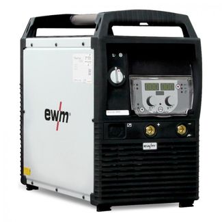 EWM Taurus 405 Basic TDM EWM Taurus 405 Basic TDM
