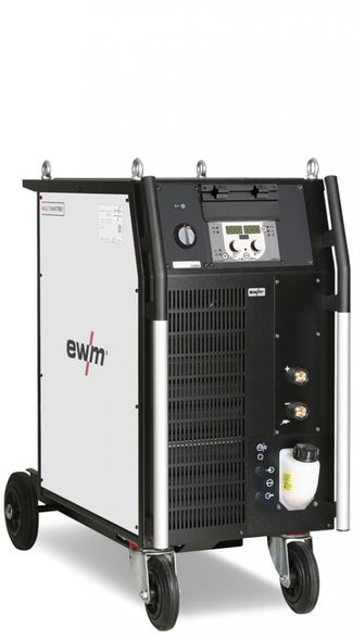 EWM Taurus 551 Basic FDW EWM Taurus 551 Basic FDW