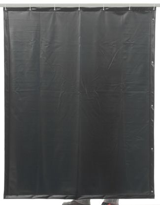 CEPRO Сварочная шторка Green-9 200х140см CEPRO Сварочная шторка Green-9 200х140см