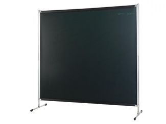 CEPRO Сварочный экран Green-9 200х200см CEPRO Сварочный экран Green-9 200х200см