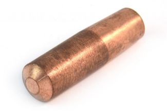 ТСС МТР 10/16 электрод нижний, Ø-12, L- 50 ТСС МТР 10/16 электрод нижний, Ø-12, L- 50