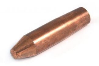 ТСС МТР 25 электрод нижний, Ø-14, L- 65 ТСС МТР 25 электрод нижний, Ø-14, L- 65