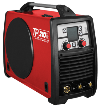 Helvi TP 210 XL PFC old