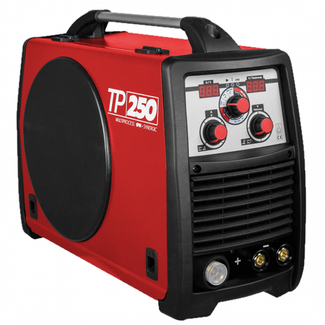 Helvi TP 250 SYNERGIC Helvi TP 250 SYNERGIC