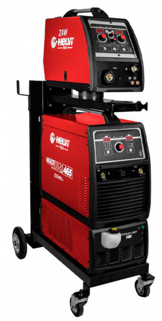 Helvi MULTITECH EVO 465 Helvi MULTITECH EVO 465