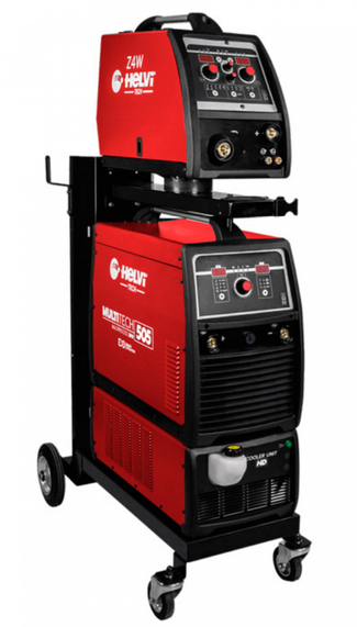 Helvi MULTITECH EVO 505 Helvi MULTITECH EVO 505