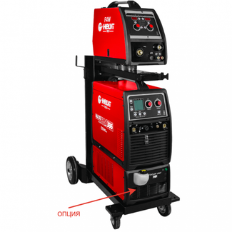 Helvi MAXITECH EVO 386 old Helvi MAXITECH EVO 386 old
