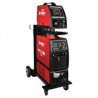 Helvi MAXITECH EVO 386 R.A. Helvi MAXITECH EVO 386 R.A.