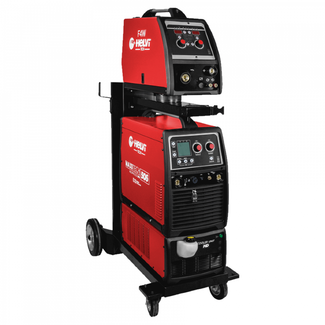 Helvi MAXITECH EVO 506 R.A. Helvi MAXITECH EVO 506 R.A.