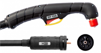 Helvi EP-126, 6 метров разъем H.FIT Helvi EP-126, 6 метров разъем H.FIT