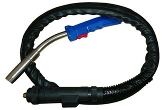 Abicor Binzel RB 61 GD RGZ-2 (3м) Abicor Binzel RB 61 GD RGZ-2 (3м)