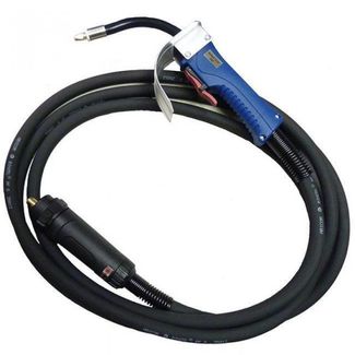 Abicor Binzel ALPHA FLUX 350S 4.5 m Lincoln б/переключателя Abicor Binzel ALPHA FLUX 350S 4.5 m Lincoln б/переключателя