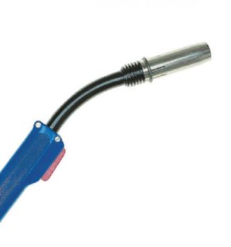 Abicor Binzel RB 610D 4.00 м K RWZ-2 Abicor Binzel RB 610D 4.00 м K RWZ-2