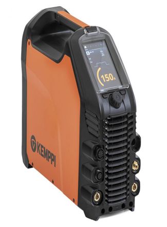 Kemppi MasterTig 235 AC/DC GM Kemppi MasterTig 235 AC/DC GM