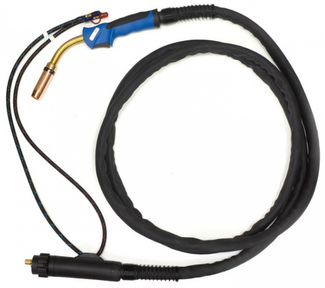 Aurora MIG 500 WATER COOL 500A(60%) EURO 3m Aurora MIG 500 WATER COOL 500A(60%) EURO 3m