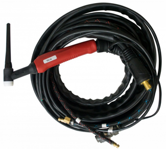 Aurora TIG 18 320A(100%) TIG 315, 4m (Trak-50MMQ,7р,б/р)-вода Aurora TIG 18 320A(100%) TIG 315, 4m (Trak-50MMQ,7р,б/р)-вода