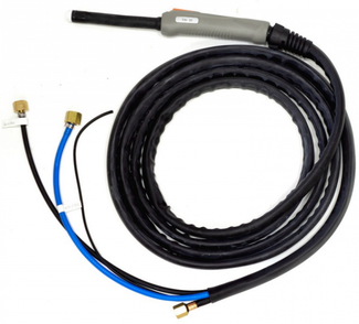 Aurora TIG 25 250A(100%) M12x1, 1/4G, 3/8G, 8m-вода (без управляющих разъемов) Aurora TIG 25 250A(100%) M12x1, 1/4G, 3/8G, 8m-вода (без управляющих разъемов)