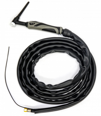 Aurora TIG 26 180A(35%) M12x1, 8m (без управляющих разъемов) Aurora TIG 26 180A(35%) M12x1, 8m (без управляющих разъемов)