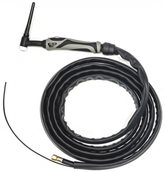 Aurora TIG 26F 180A(35%) M12x1, 8m гибкая (без управляющих разъемов) Aurora TIG 26F 180A(35%) M12x1, 8m гибкая (без управляющих разъемов)