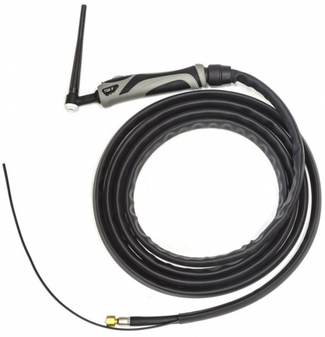 Aurora TIG 9 110A(35%) M12x1, 4m (без управляющих разъемов) Aurora TIG 9 110A(35%) M12x1, 4m (без управляющих разъемов)