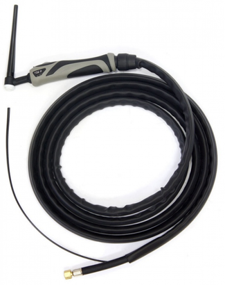 Aurora TIG 9F 110A(35%) M12x1, 8m, гибкая (без управляющих разъемов) Aurora TIG 9F 110A(35%) M12x1, 8m, гибкая (без управляющих разъемов)