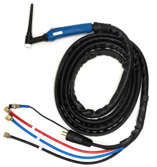 Aurora TIG IRONMAN 315 AC/DC Pulse (Inn) Aurora TIG IRONMAN 315 AC/DC Pulse (Inn)