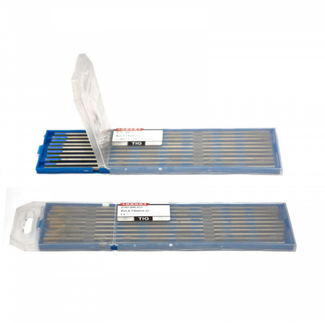 Aurora Электрод вольфрамовый WL-20 d.1,0x175mm BLUE (10шт.) Aurora Электрод вольфрамовый WL-20 d.1,0x175mm BLUE (10шт.)