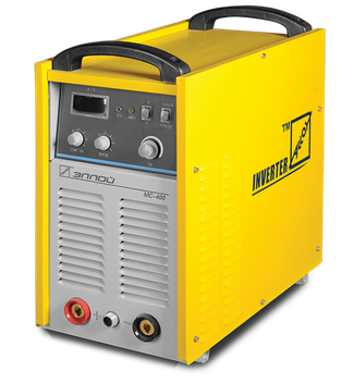 Alloy MC-400 Alloy MC-400