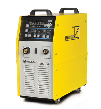 Alloy MC-351MP Alloy MC-351MP