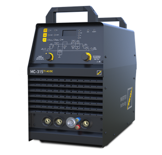 Alloy МС-315 T1 AC/DC Alloy МС-315 T1 AC/DC