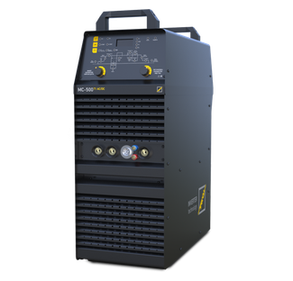 Alloy МС-500 T1 AC/DC Alloy МС-500 T1 AC/DC