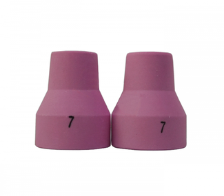Aurora Сопло керамическое №7 WP12 (10 шт.) Aurora Сопло керамическое №7 WP12 (10 шт.)