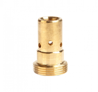 Aurora M6 25mm (MIG 400-500 WC), 10 шт. Aurora M6 25mm (MIG 400-500 WC), 10 шт.