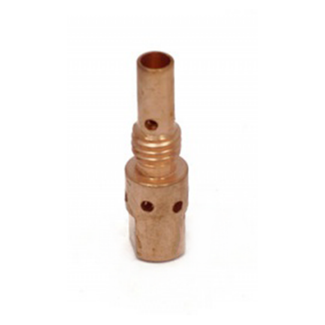 Aurora Диффузор газовый горелки MIG 25 (M6 35mm) (10 шт.) Aurora Диффузор газовый горелки MIG 25 (M6 35mm) (10 шт.)