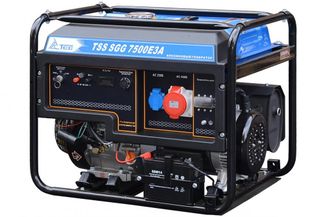 ТСС SGG 7500Е3A ТСС SGG 7500Е3A